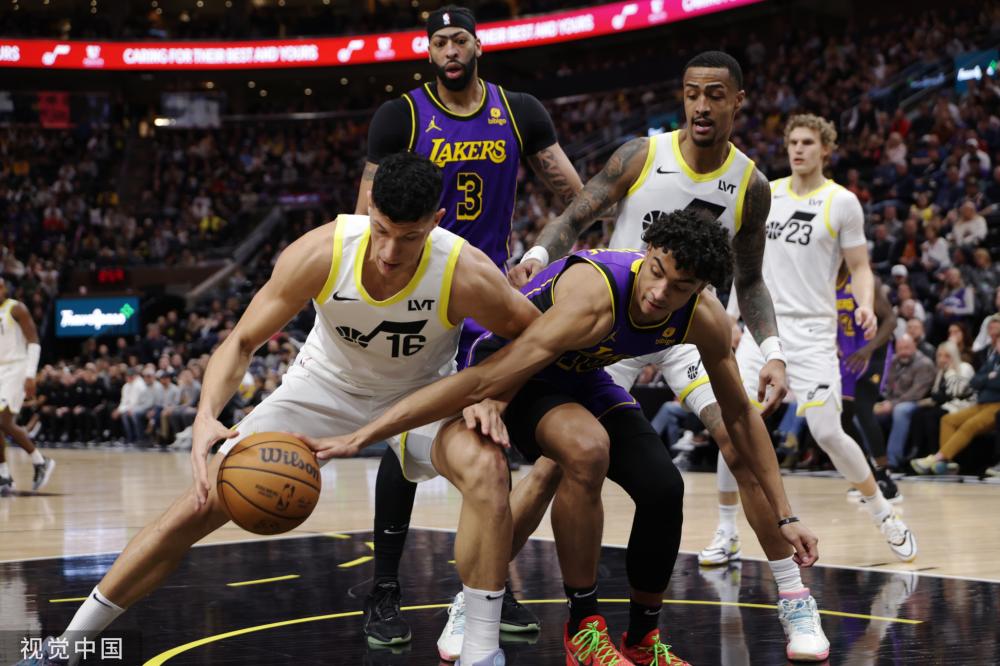 在世界篮球 在世界篮球